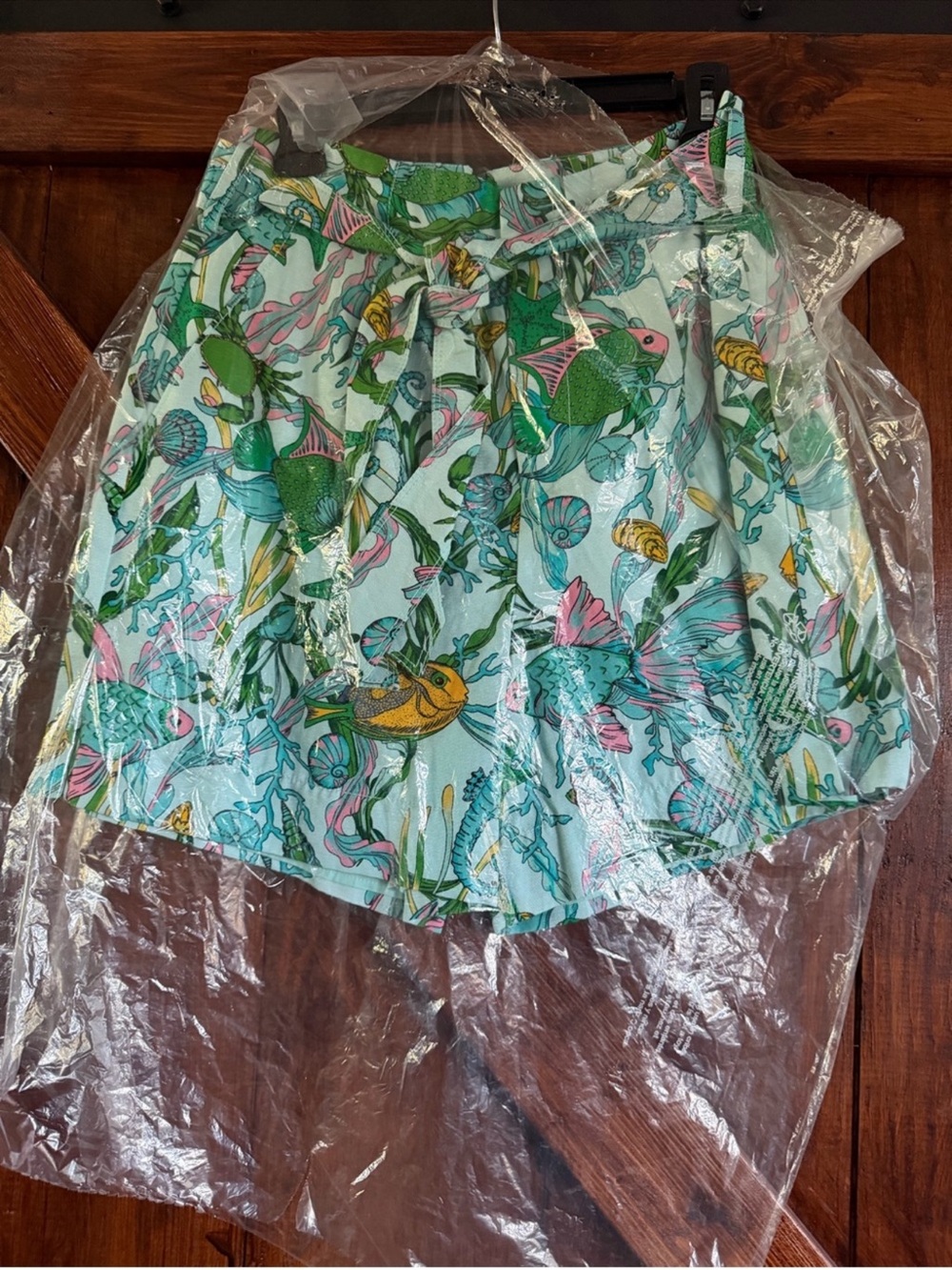 Kate Spade Shorts - Picture 2 of 2